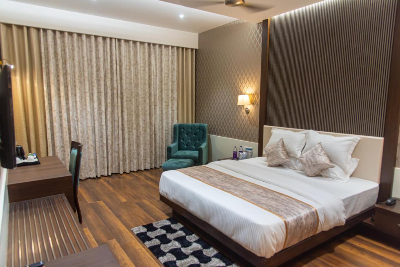 Royal Livin Varanasi