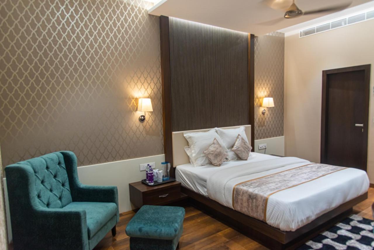 Royal Livin Varanasi