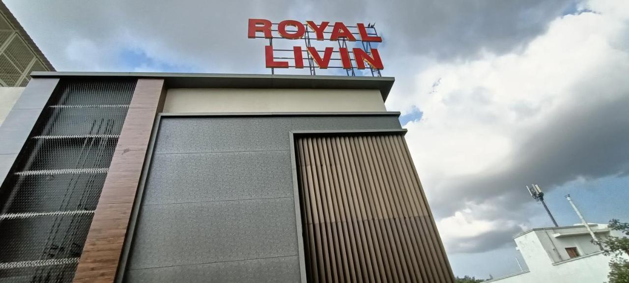 Hotel Royal Livin Varanasi
